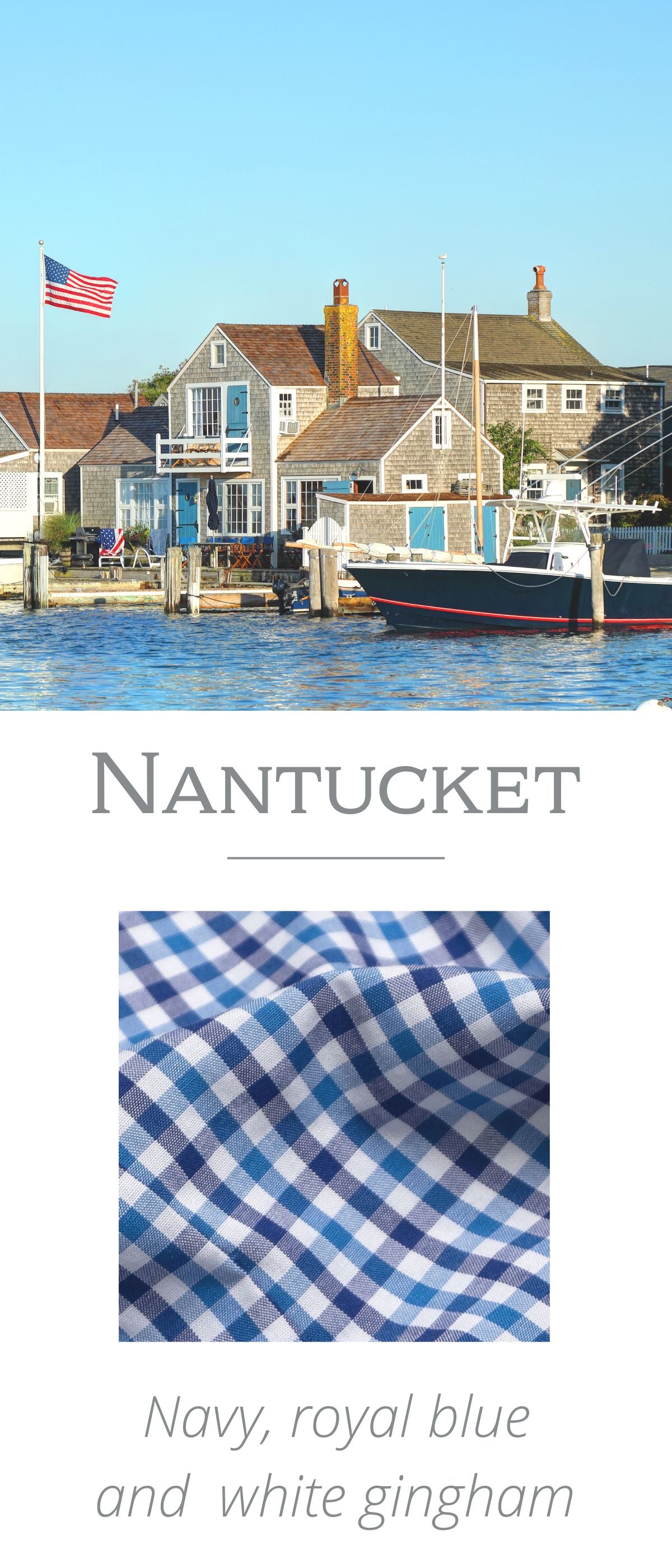 Nantucket Collection
