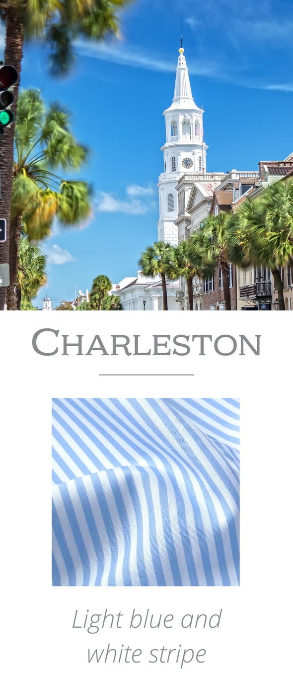 Charleston Collection
