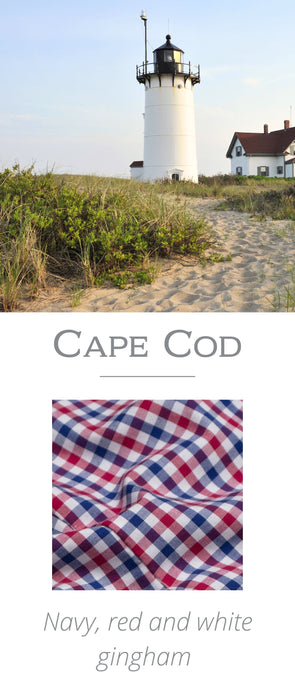 Coastal Crew, Preppy Coastal Clothing
