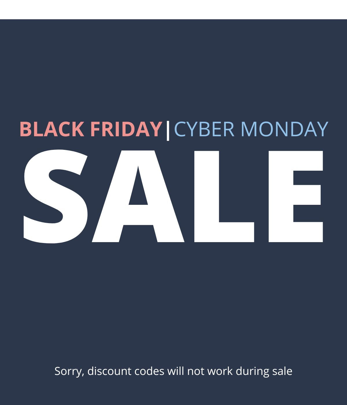 Sales and Promotions