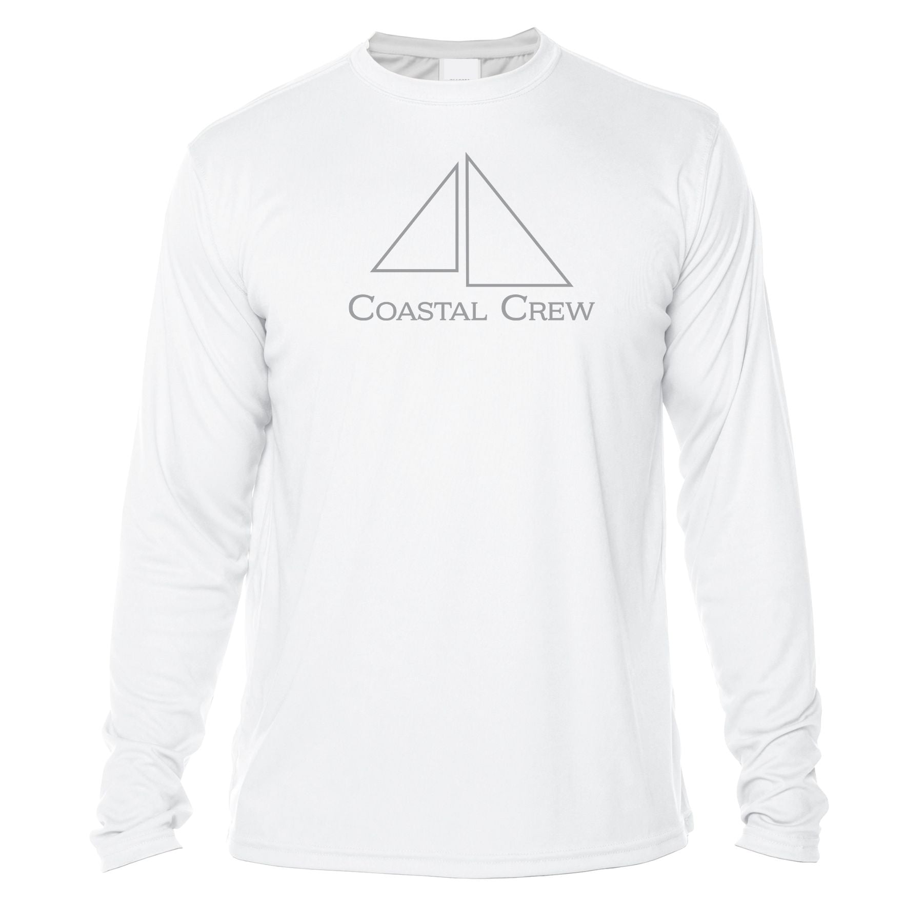 Coastal Crew, UPF 50 Sun Protection Shirts