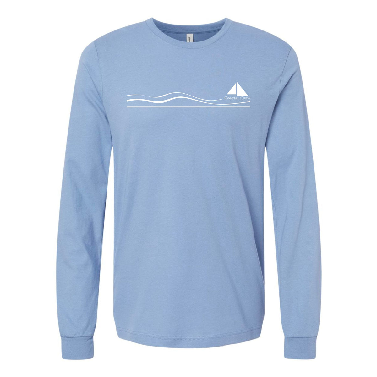Coastal Stripe Shirt