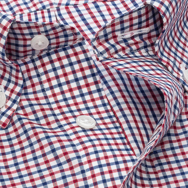 Cape Cod Dockside Button Down