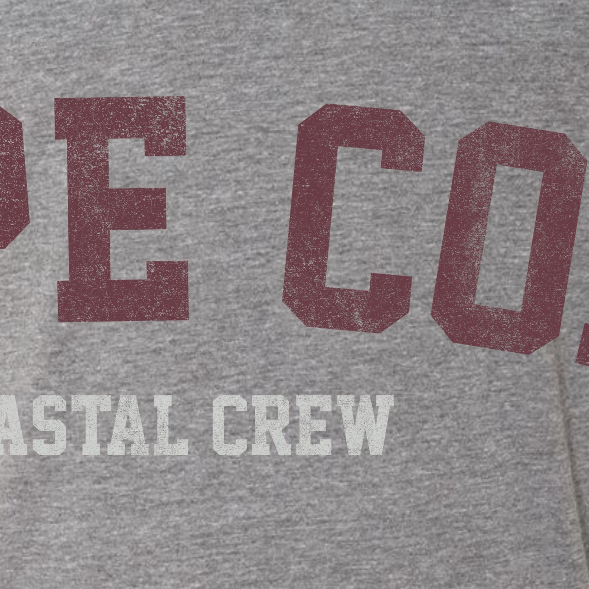 Coastal Crew 