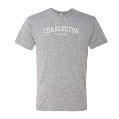 Charleston "Washed Out" T-Shirt