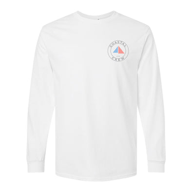 “Anthem” Long Sleeve T-Shirt