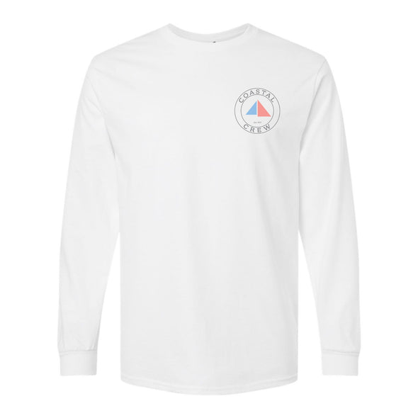 “Anthem” Long Sleeve T-Shirt