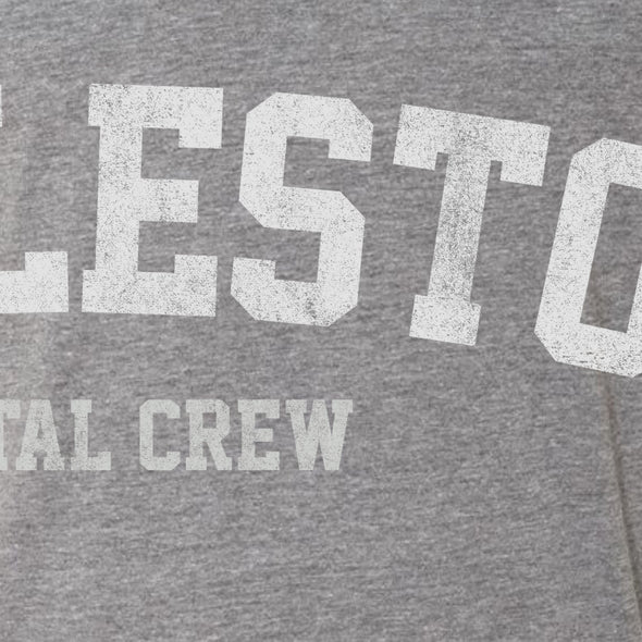 Charleston "Washed Out" T-Shirt