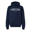 Coastal Classics Hoodie (Select a Town)