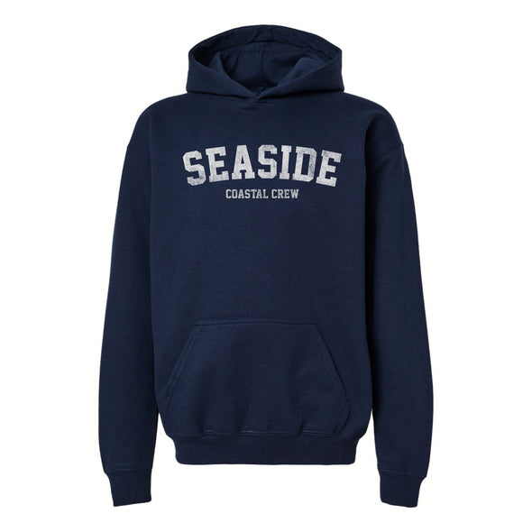 Coastal Classics Hoodie (Select a Town)