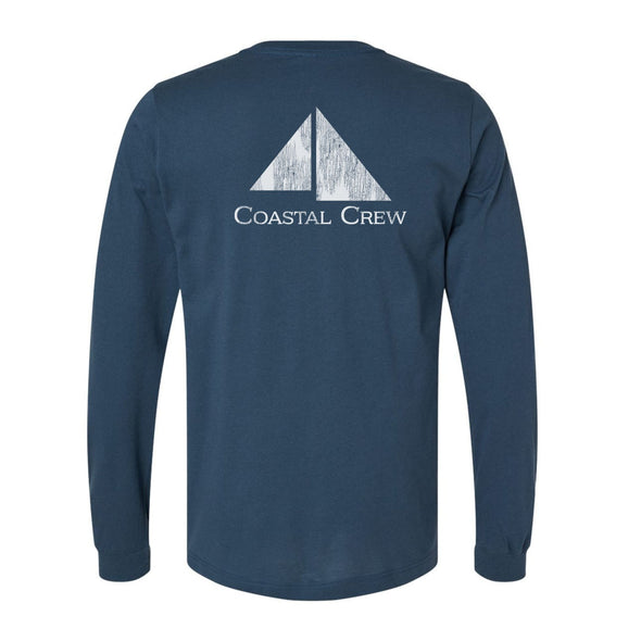 Coastal Crew "Founder's" T-Shirt