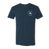 "Founder's" T-Shirt - Navy
