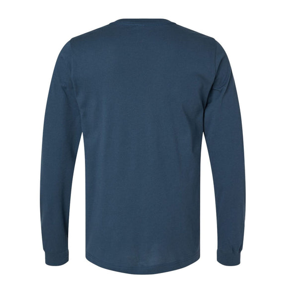 Coastal Crew "Inlet" Long Sleeve T-Shirt