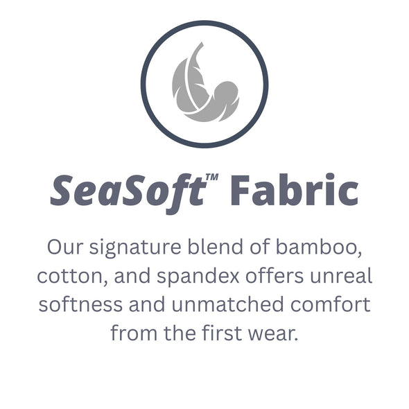 Seaside Deckhand Hoodie