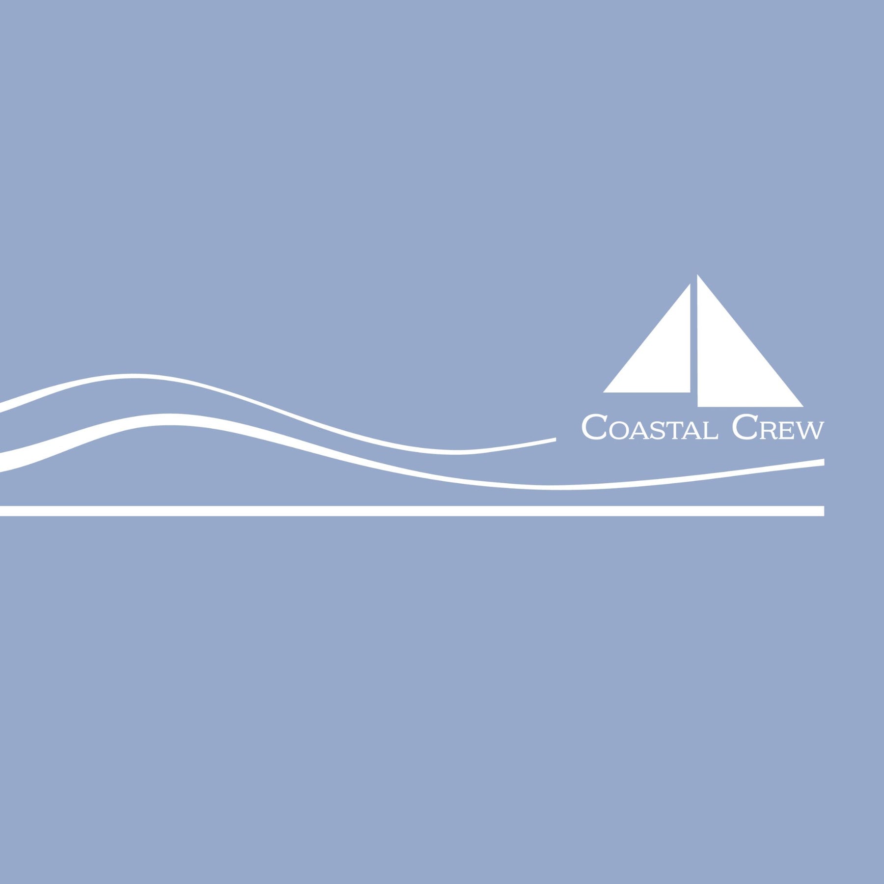 Logo Crew Tee Shirt, Sand main image 1