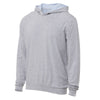 Charleston Deckhand Hoodie - Athletic Grey