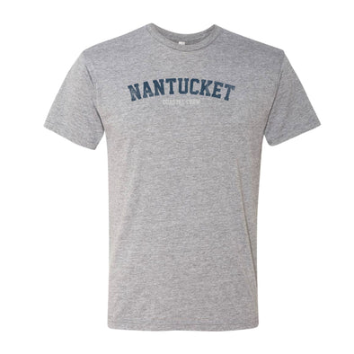 Nantucket "Washed Out" T-Shirt