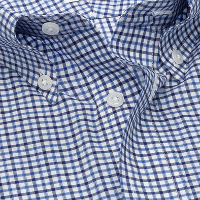 Nantucket Dockside Button Down