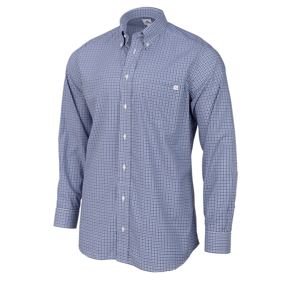 Nantucket Dockside Button Down