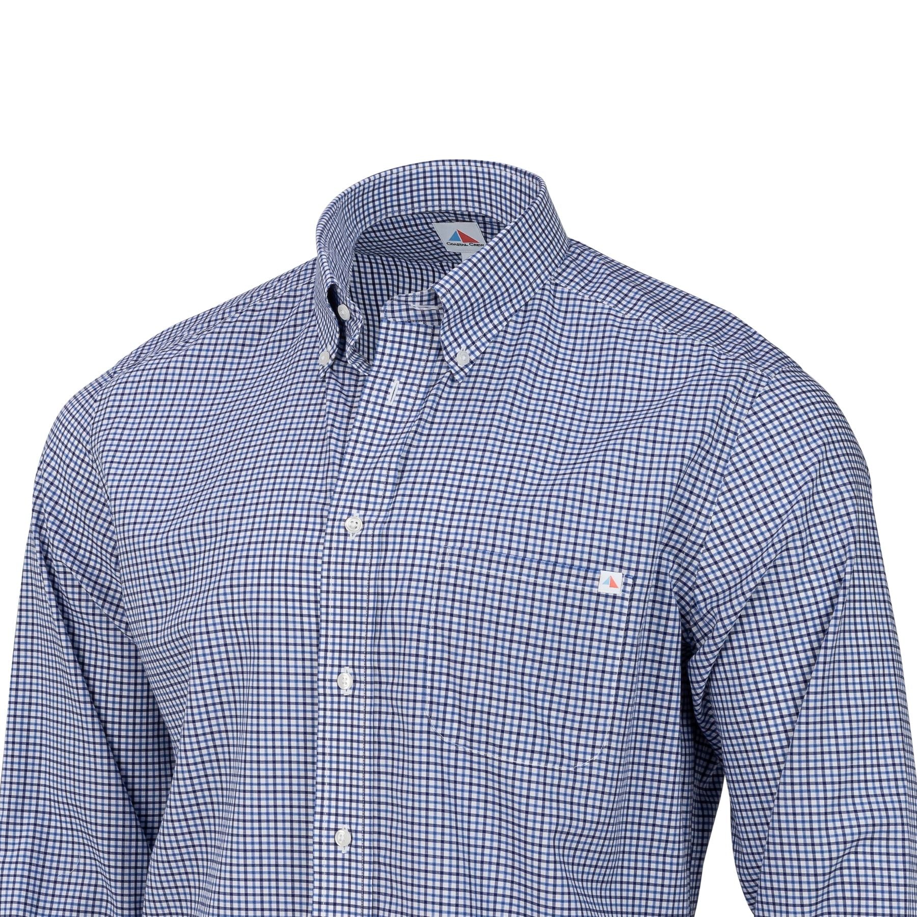 nantucket dress shirts Nantucket Dockside Button Down, M