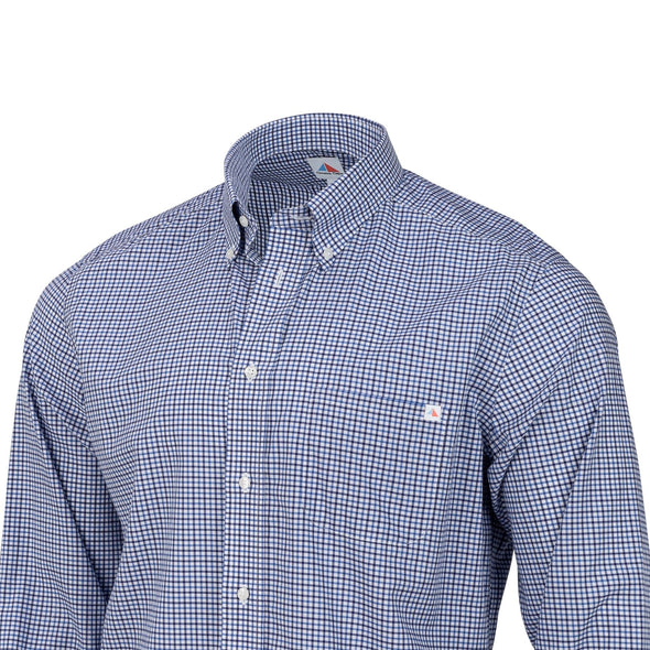 Nantucket Dockside Button Down