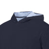 Navy Seaside Deckhand Hoodie (S and M)