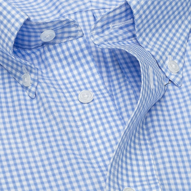 Seaside Dockside Button Down