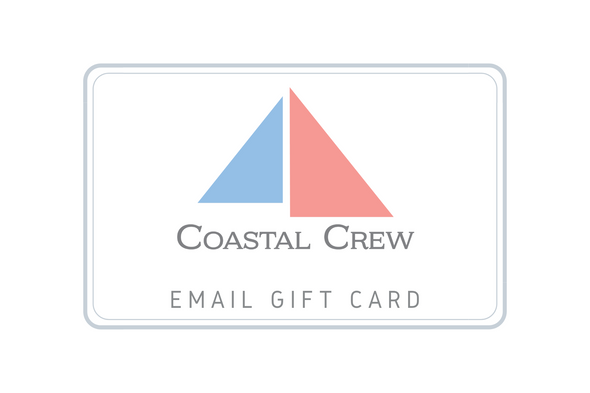 Coastal Crew Electronic Gift Card