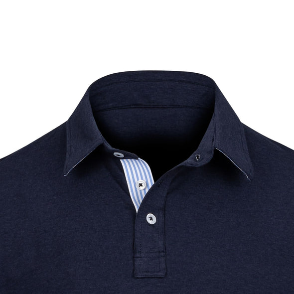 Charleston Deckhand Polo (Small Only) has