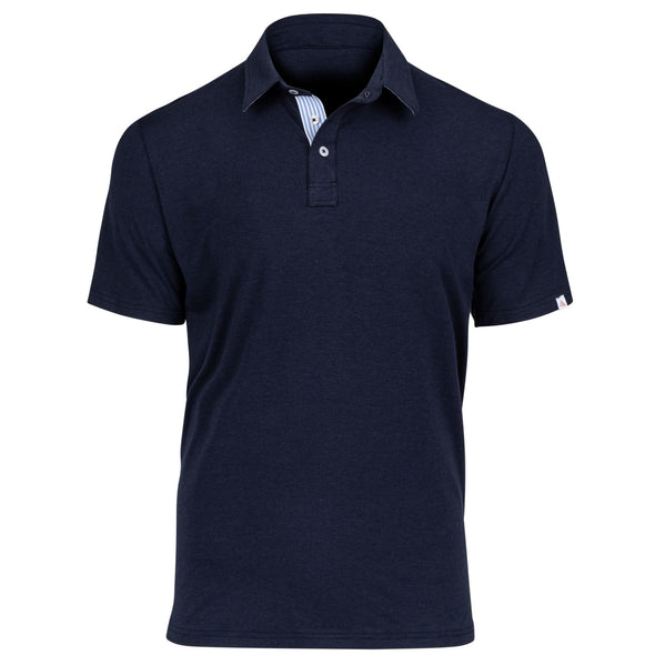 Charleston Deckhand Polo (Small Only) has
