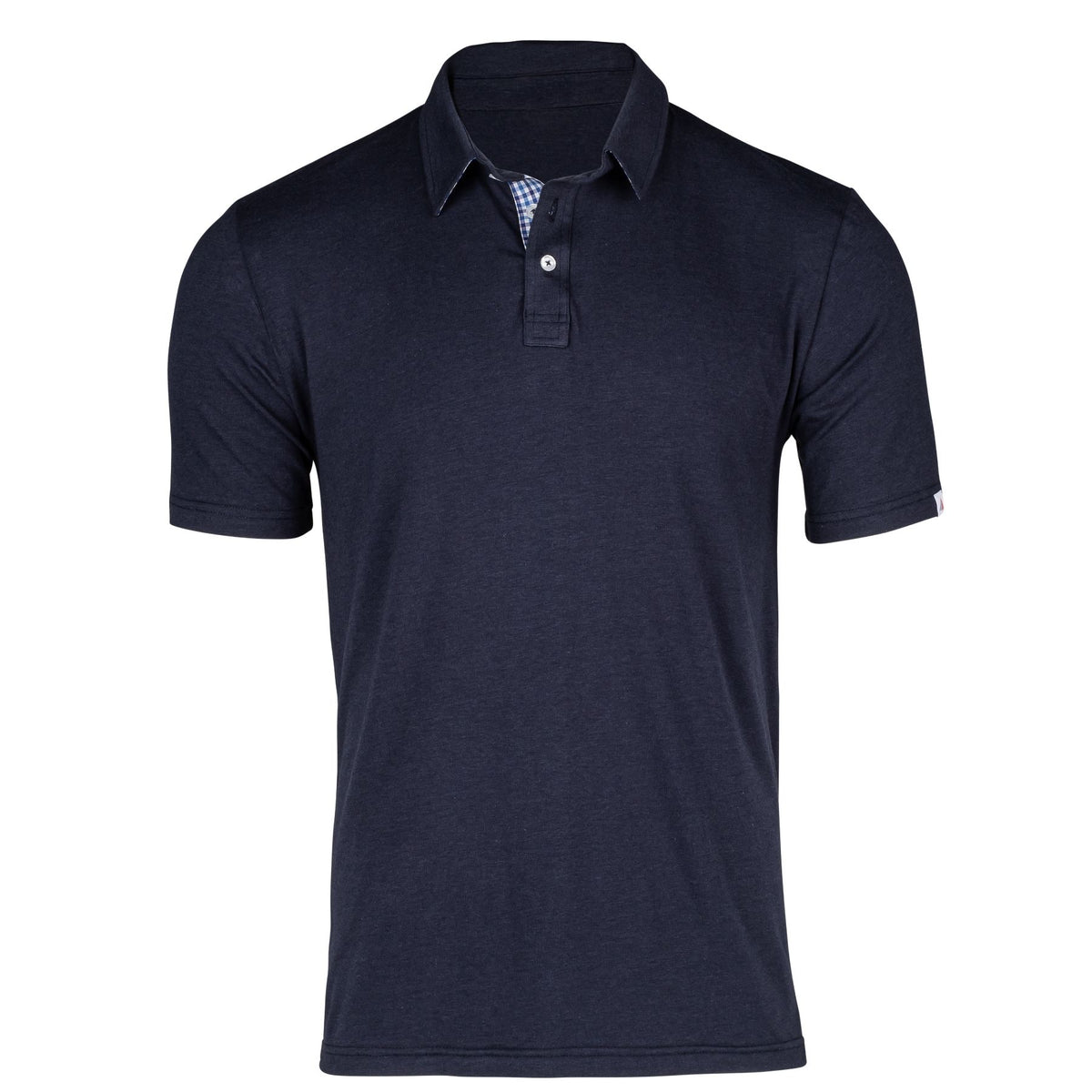 Coastal Crew | Men's Polo Shirts | Deckhand Polos | Nantucket Polo