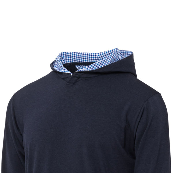 hoodie with dress shirt Coastal Crew | Lightweight hoodies
