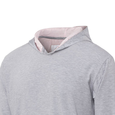Sanibel Deckhand Hoodie