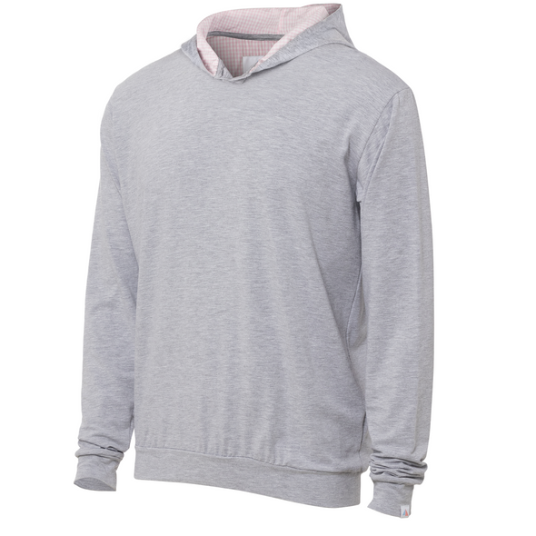 Sanibel Deckhand Hoodie